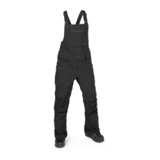 Volcom ELM STRETCH GORE BIB OVERALL(2025) Black