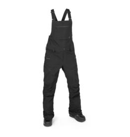 Volcom ELM STRETCH GORE BIB OVERALL(2025) Black