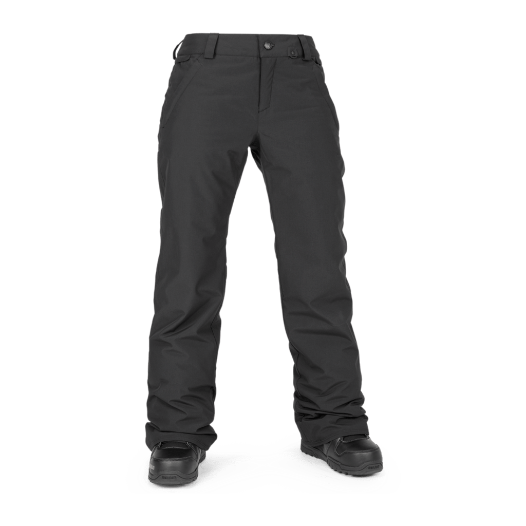 Volcom FROCHICKIE INS PANT (2025) Black