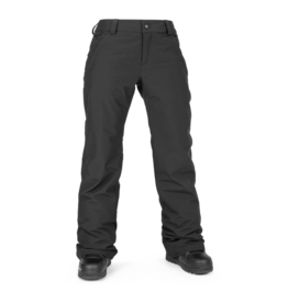 Volcom FROCHICKIE INS PANT (2025) Black