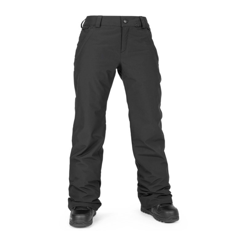 Volcom FROCHICKIE INS PANT (2025) Black