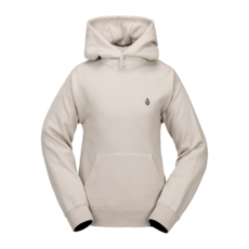 Volcom COSTUS P/O FLEECE (2025) Stone