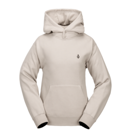 Volcom COSTUS P/O FLEECE (2025) Stone