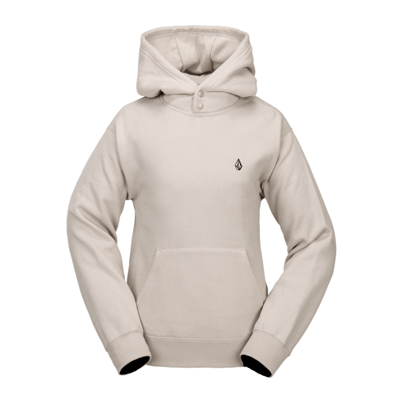 Volcom COSTUS P/O FLEECE (2025) Stone
