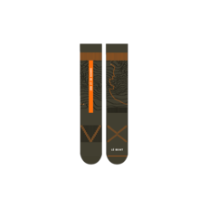 Le Bent Xavier De Le Rue Pro Series Light Cushion Sock Eucalyptus