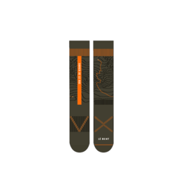 Le Bent Xavier De Le Rue Pro Series Light Cushion Sock Eucalyptus