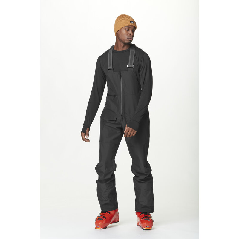 Picture OZONN 3L P (2025) Black