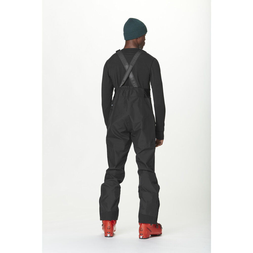 Picture OZONN 3L P (2025) Black