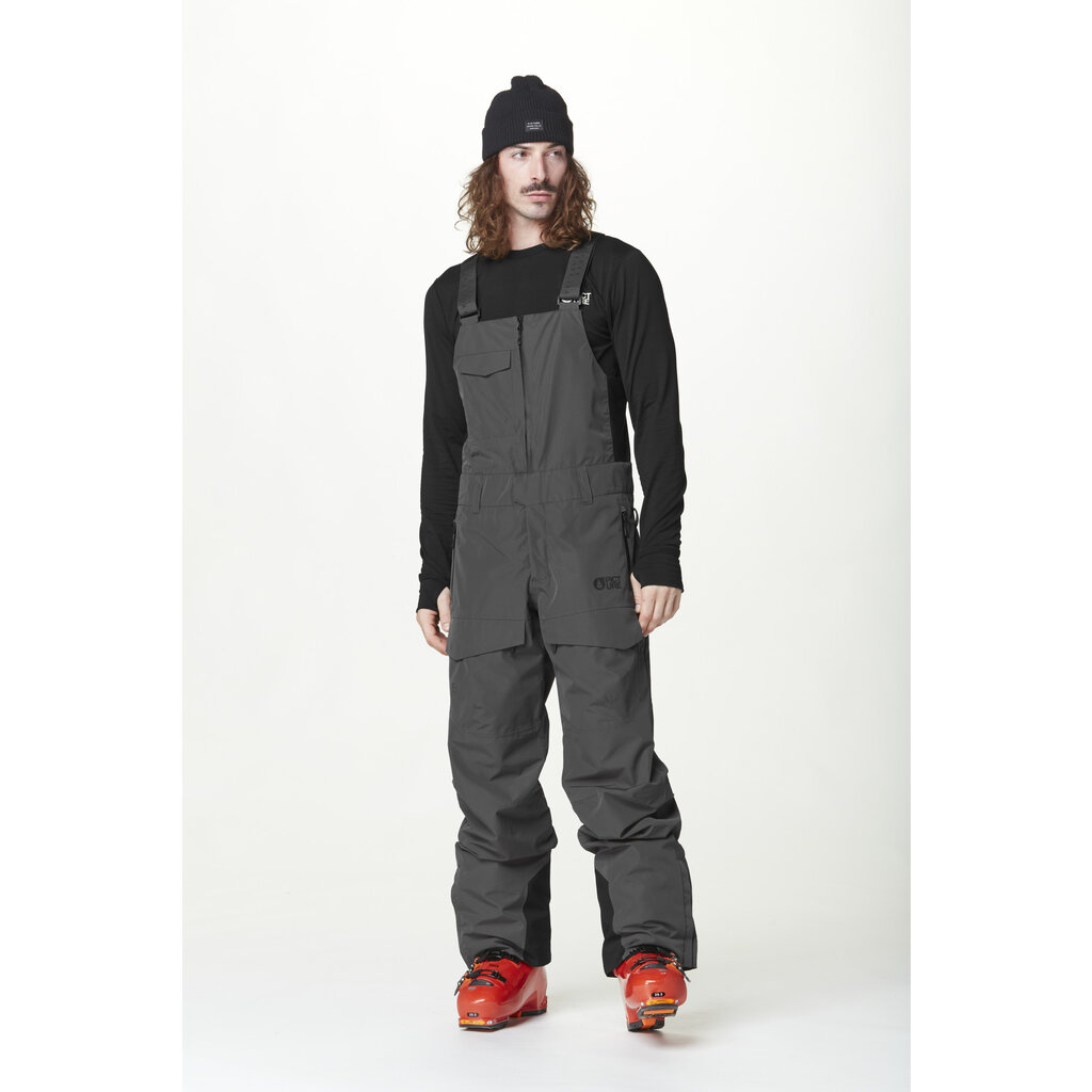 Picture U28 BIB PANTS (2025) Magnet