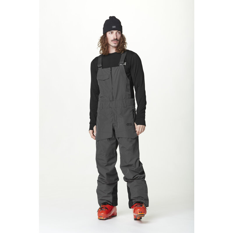 Picture U28 BIB PANTS (2025) Magnet
