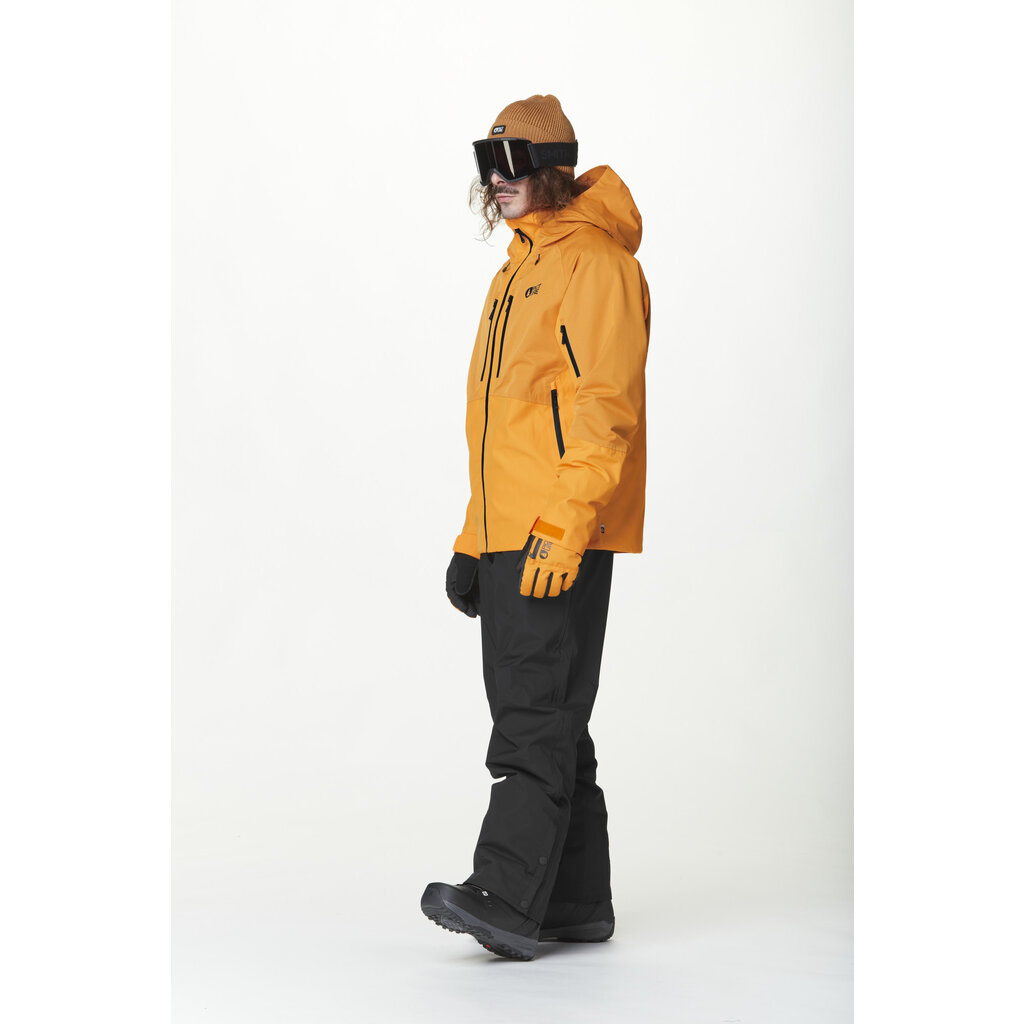 Picture GOODS JKT (2025) Carrot