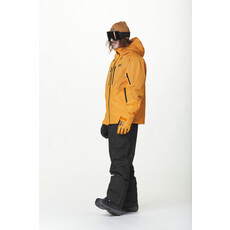 Picture GOODS JKT (2025) Carrot