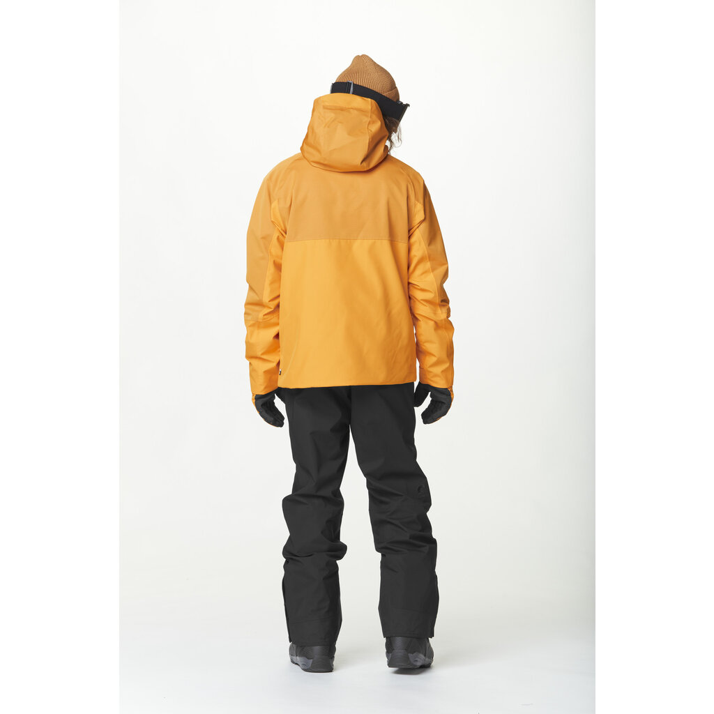 Picture GOODS JKT (2025) Carrot