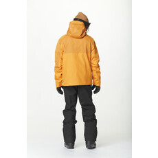 Picture GOODS JKT (2025) Carrot