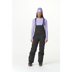 Picture ELWY BIB PANTS (2025) Black
