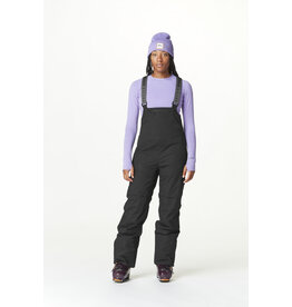 Picture ELWY BIB PANTS (2025) Black