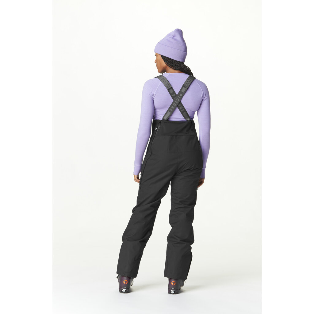 Picture ELWY BIB PANTS (2025) Black