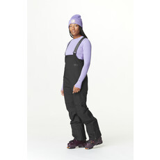 Picture ELWY BIB PANTS (2025) Black