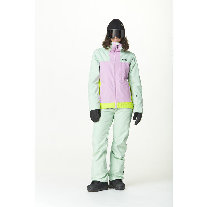 Picture SEAKREST JKT (2025) Silt Green Acid