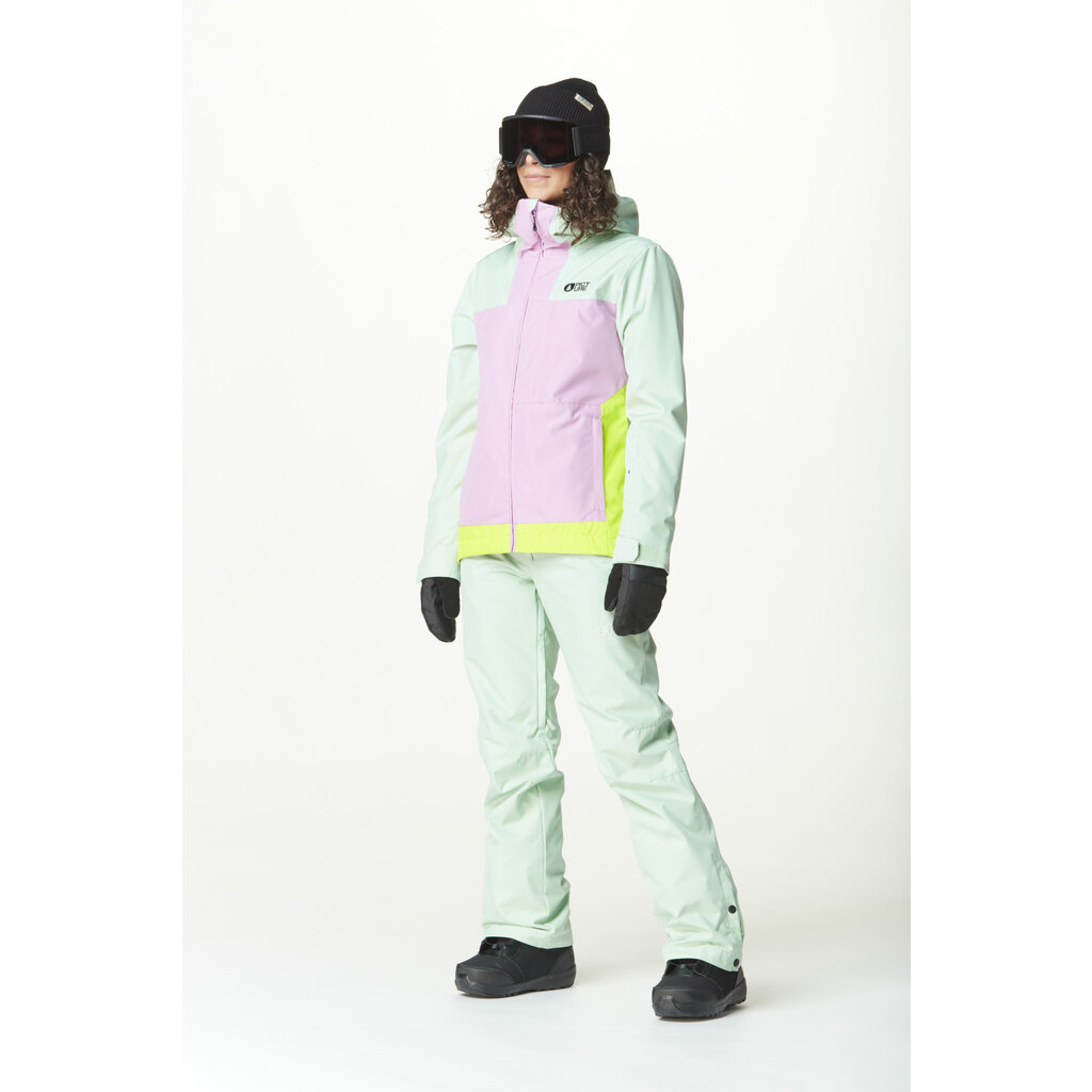 Picture SEAKREST JKT (2025) Silt Green Acid