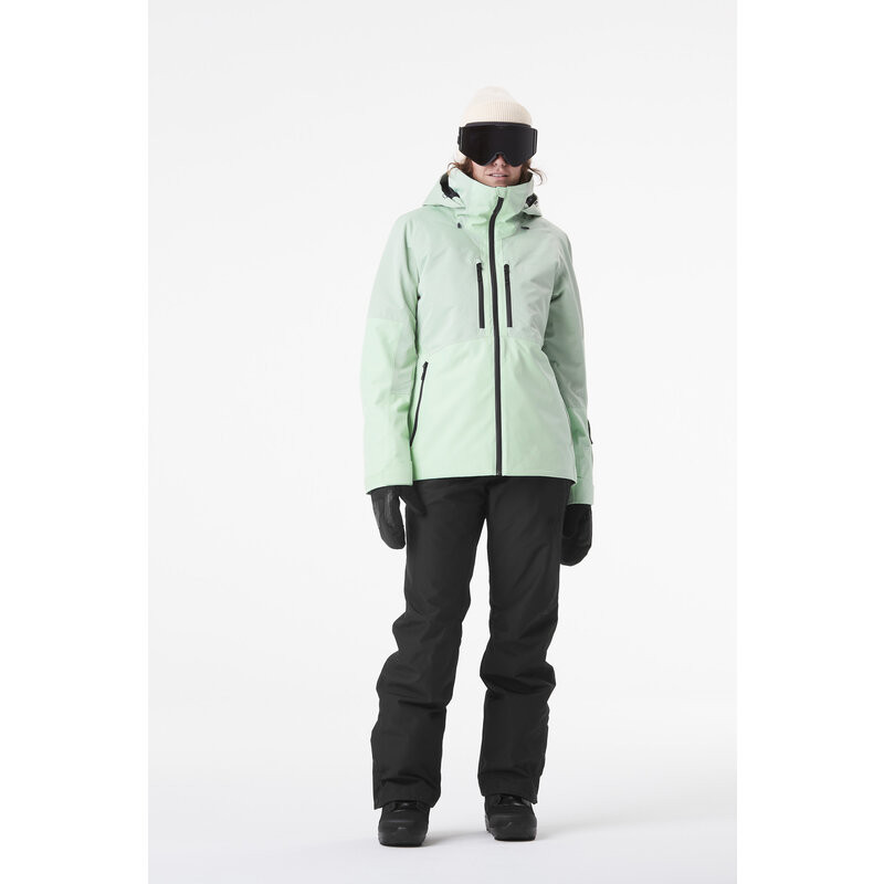 Picture SYGNA JKT (2025) Silt Green