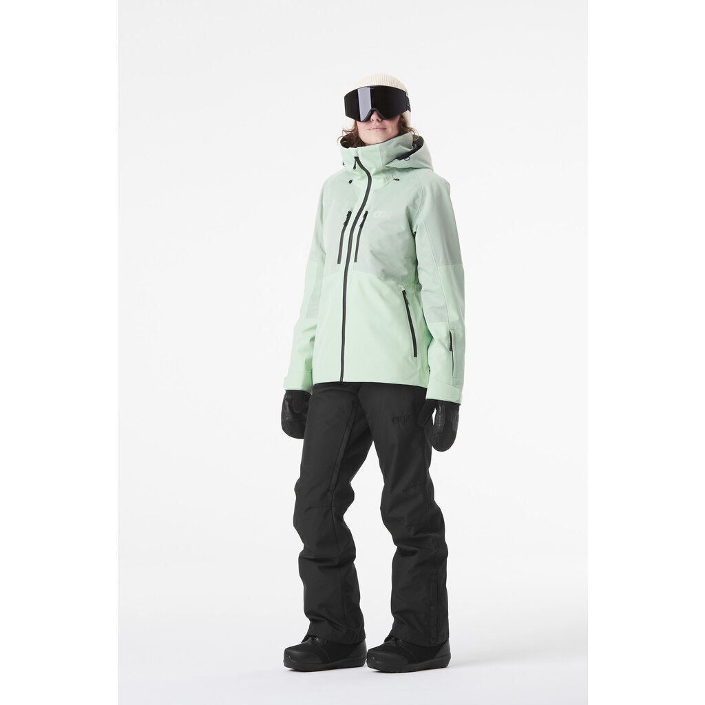 Picture SYGNA JKT (2025) Silt Green