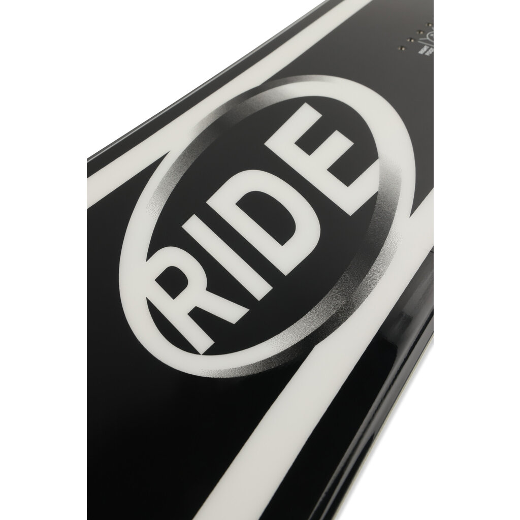 Ride ZERO (2025)
