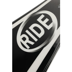 Ride ZERO (2025)