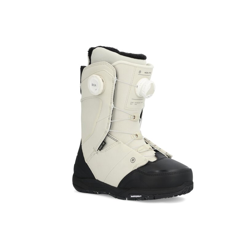 Ride HERA PRO (2025) ECRU