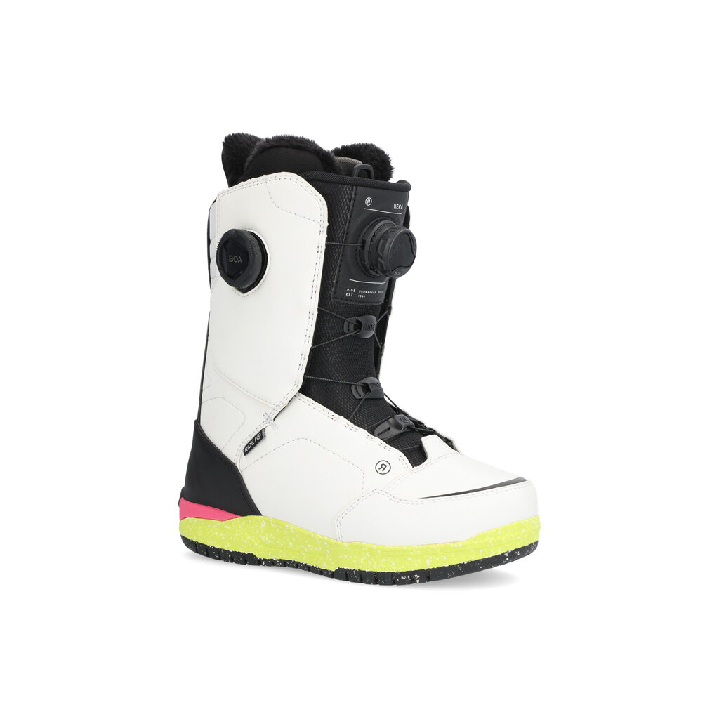 Ride HERA BOA (2025) HYPER
