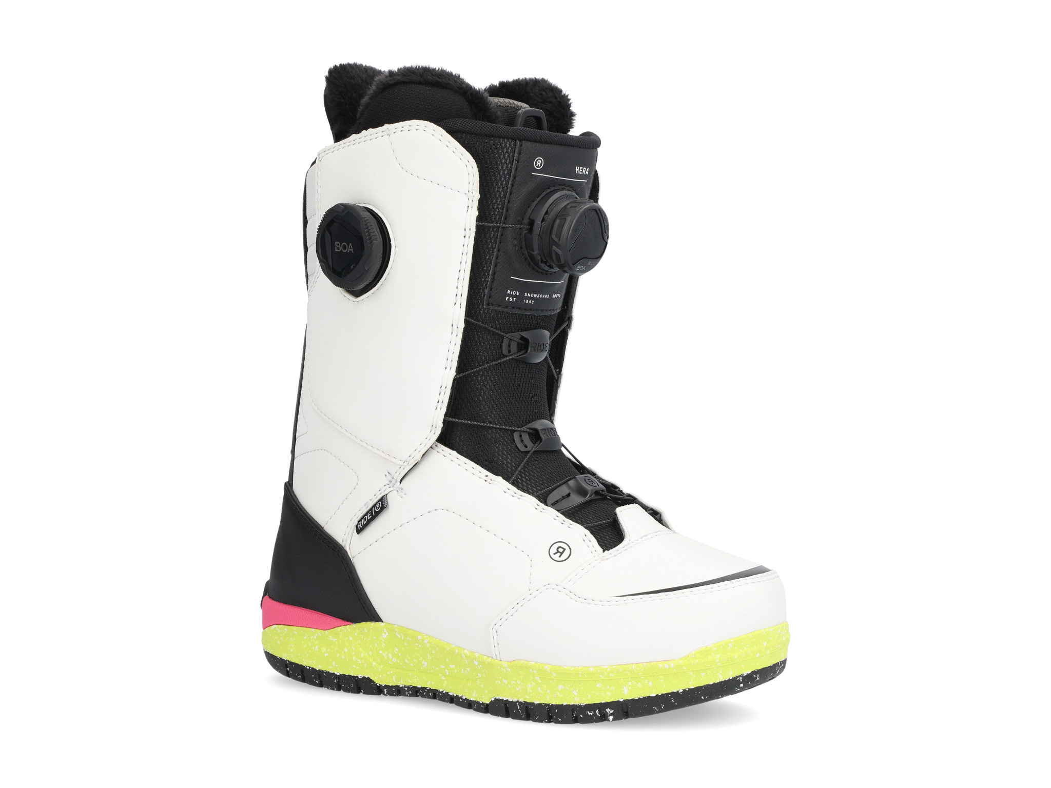 HERA BOA (2025) HYPER - Station Ski & Ride
