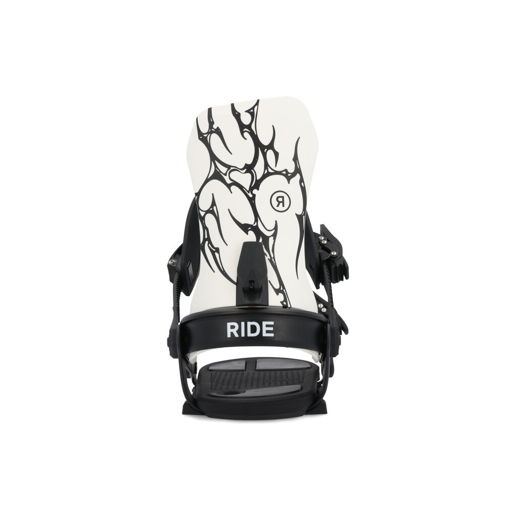 Ride A-8  METAVERSE (2025) TRIBAL