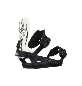 Ride A-8  METAVERSE (2025) TRIBAL