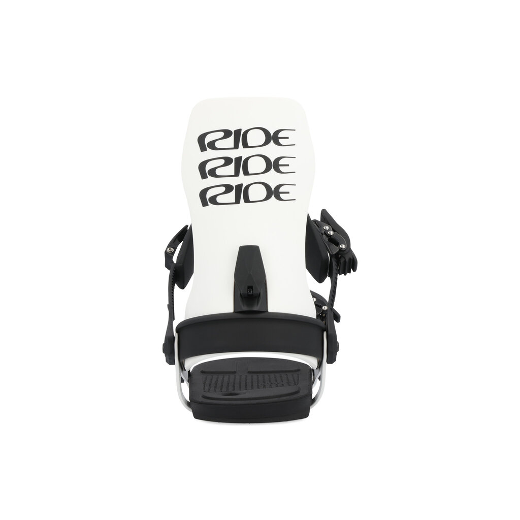 Ride A-6  WHITE (2025)