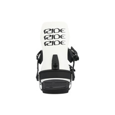 Ride A-6  WHITE (2025)