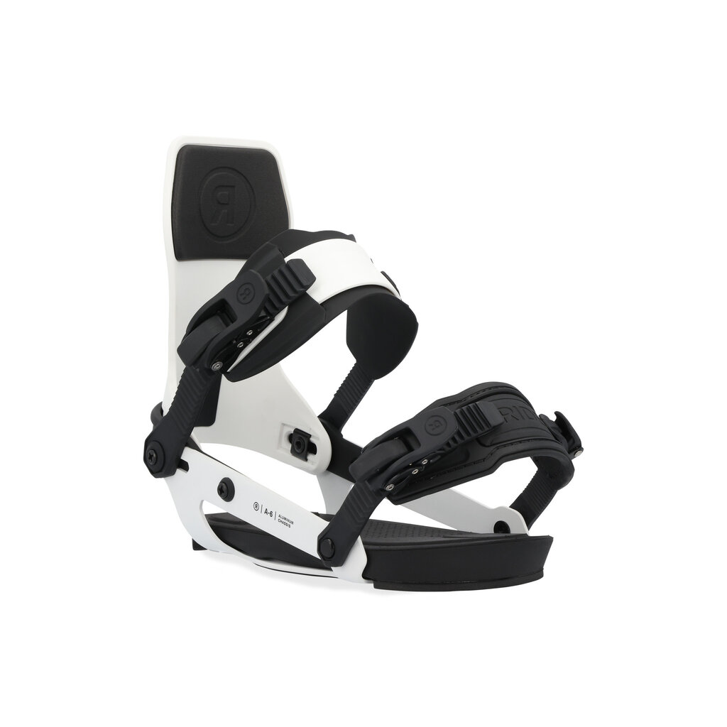 Ride A-6  WHITE (2025)