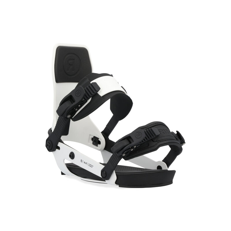 Ride A-6  WHITE (2025)