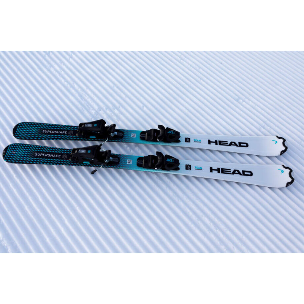 Head Supershape Team Easy + JRS 4.5 GW