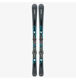 Head Shape e-V8 SW + PROTECTOR PR11 GW (2025)