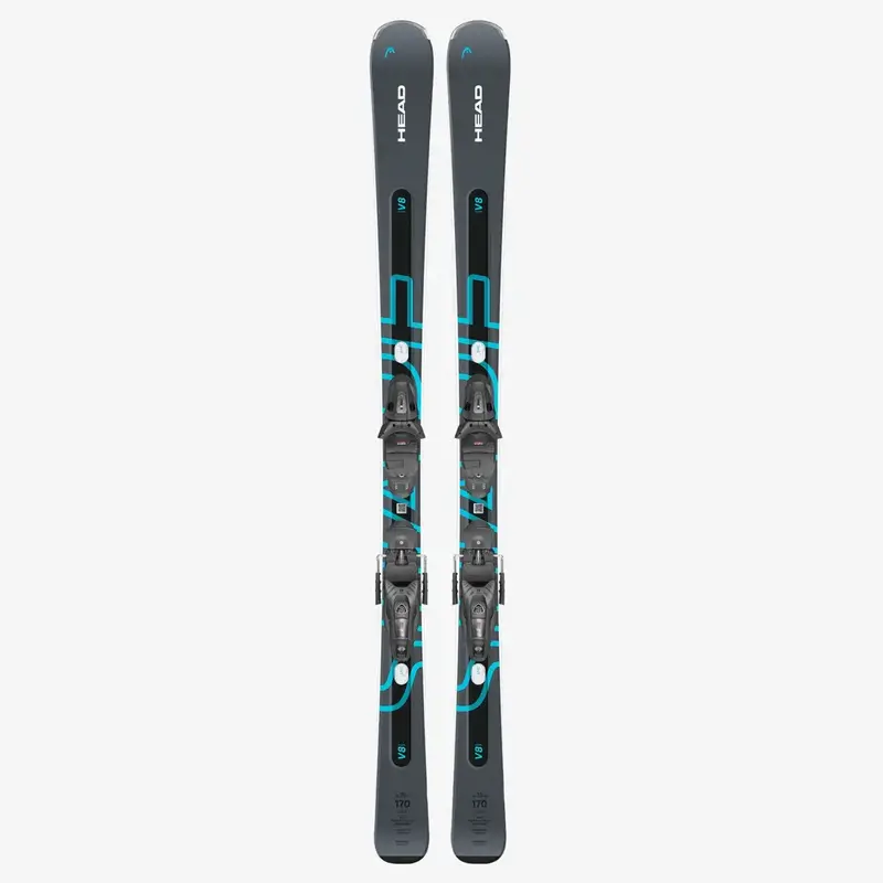 Head Shape e-V8 SW + PROTECTOR PR11 GW (2025)