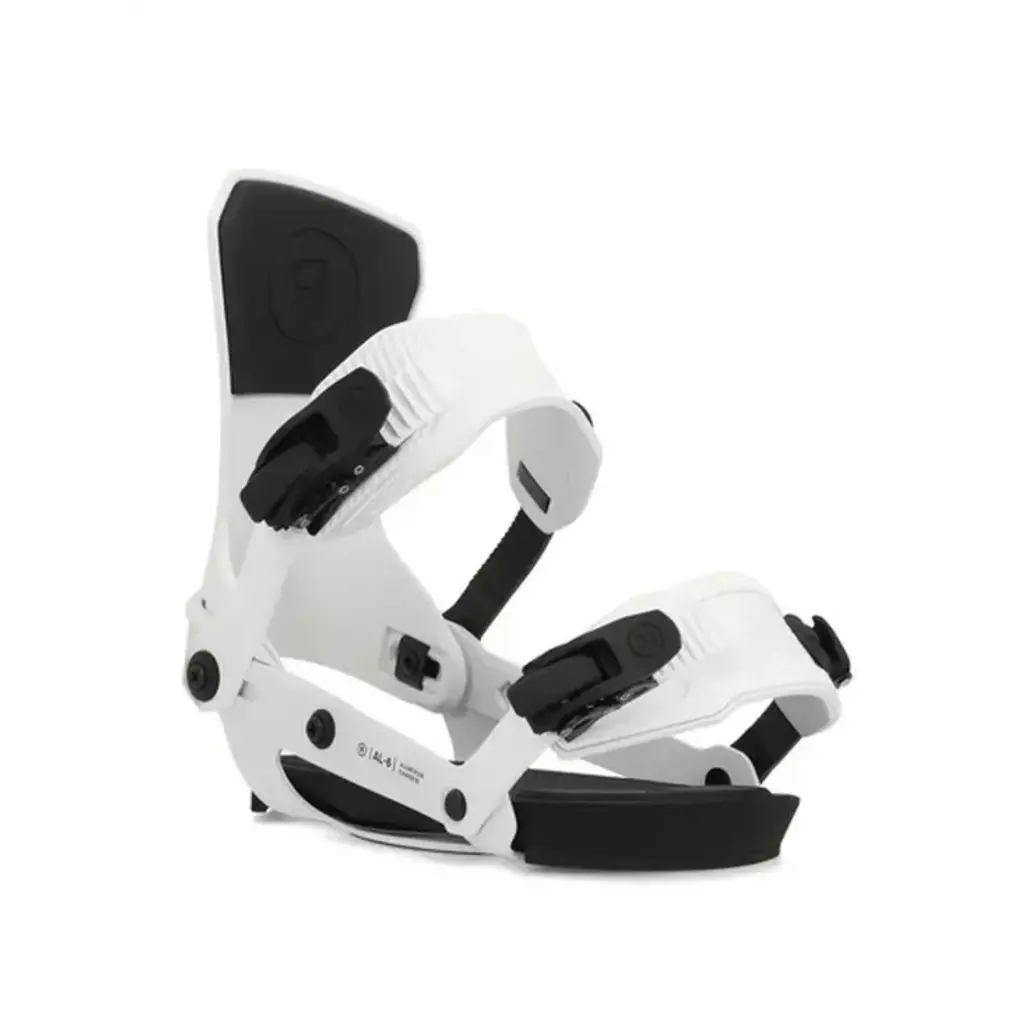 Ride AL-6 WHITE (2025)