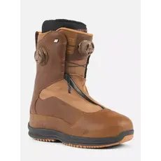 K2 TARO TAMAI SNOWSURFER LS (2025) BROWN