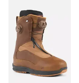 K2 TARO TAMAI SNOWSURFER LS (2025) BROWN