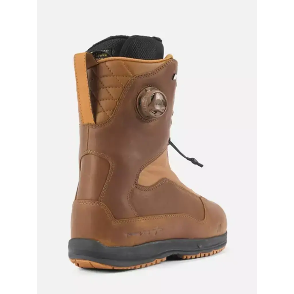 K2 TARO TAMAI SNOWSURFER LS (2025) BROWN