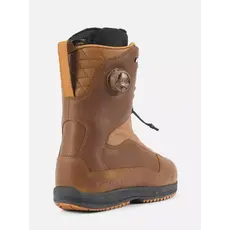 K2 TARO TAMAI SNOWSURFER LS (2025) BROWN