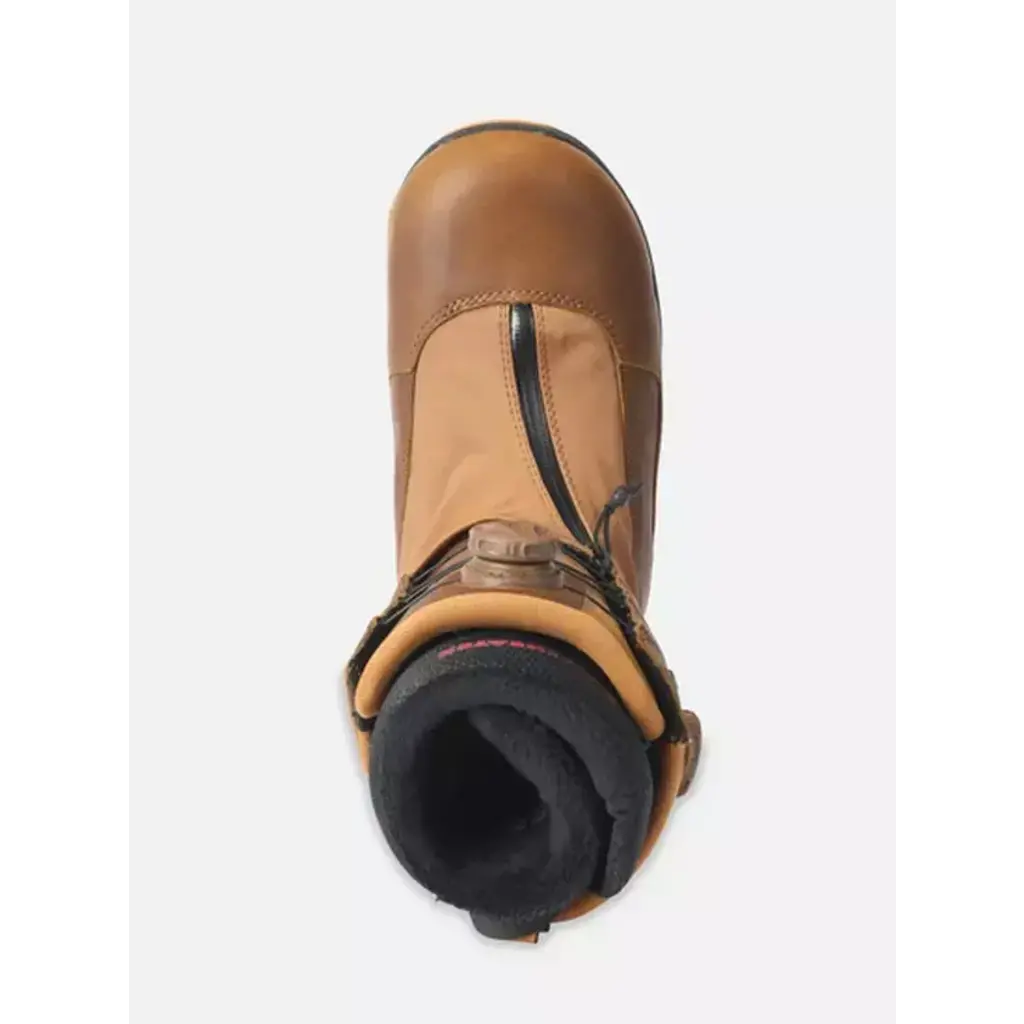 K2 TARO TAMAI SNOWSURFER LS (2025) BROWN