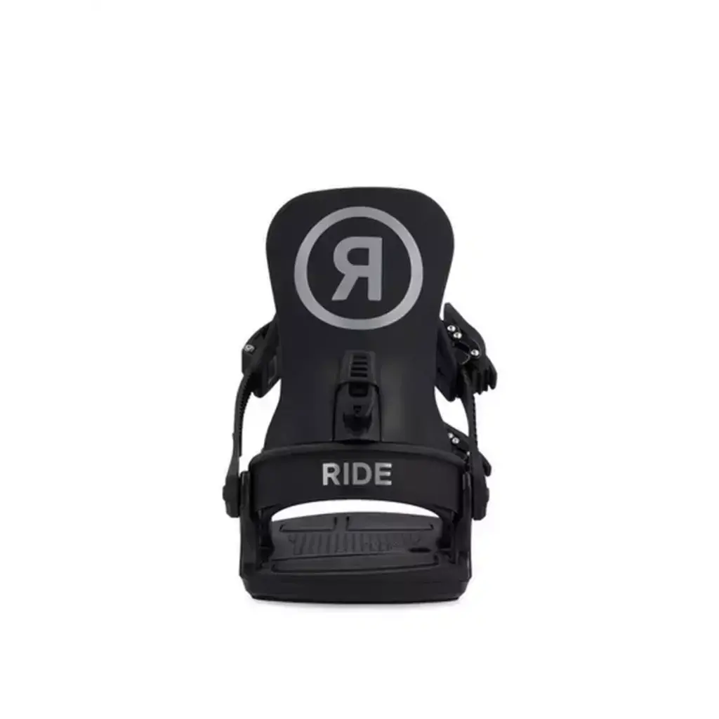 Ride K-1 BLACK (2025)