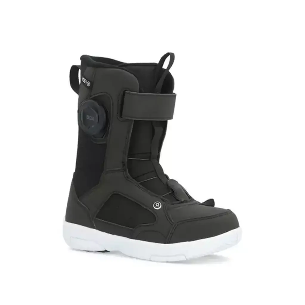 Ride NORRIS BLACK (2025)