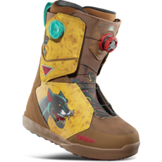 thirtytwo LASHED DOUBLE BOA (2025) FAVA TOBACCO