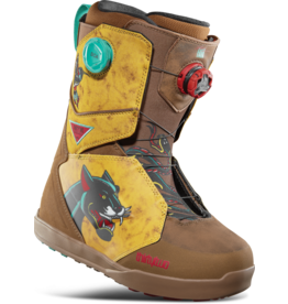 thirtytwo LASHED DOUBLE BOA (2025) FAVA TOBACCO